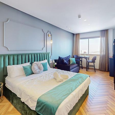 Perla Low-Cost Jerusalem Jerusalém Exterior foto