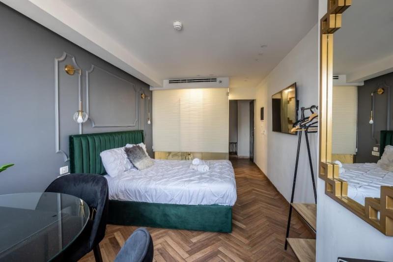 Perla Low-Cost Jerusalem Jerusalém Exterior foto
