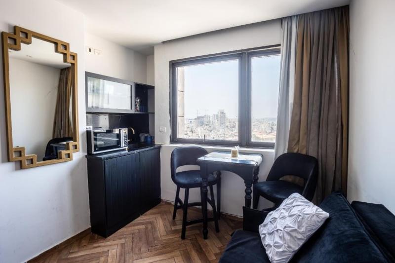 Perla Low-Cost Jerusalem Jerusalém Exterior foto