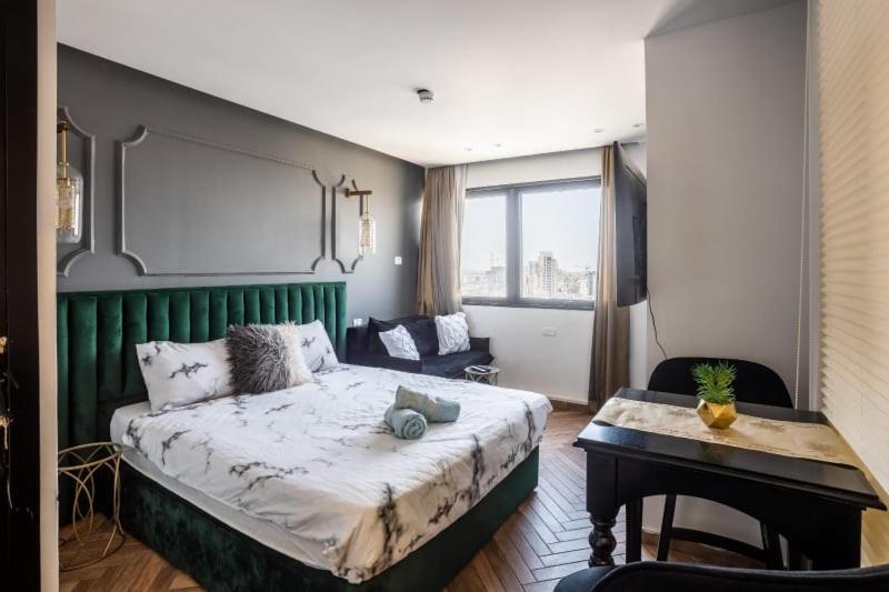 Perla Low-Cost Jerusalem Jerusalém Exterior foto