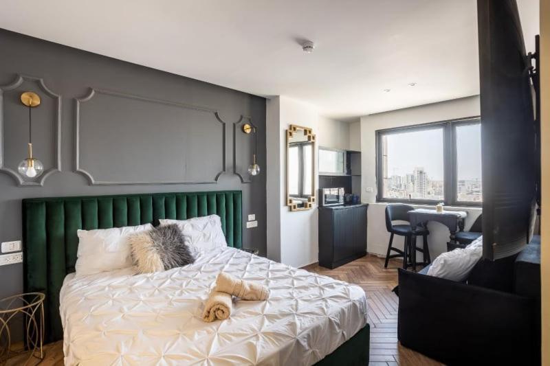 Perla Low-Cost Jerusalem Jerusalém Exterior foto