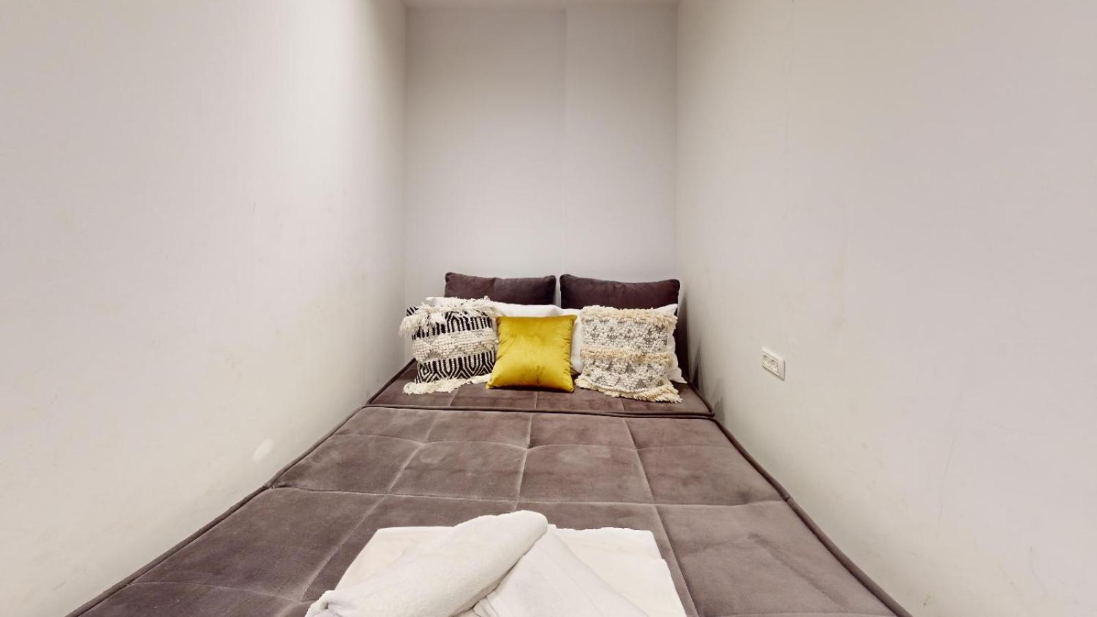 Perla Low-Cost Jerusalem Jerusalém Exterior foto
